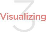 3 visualizing